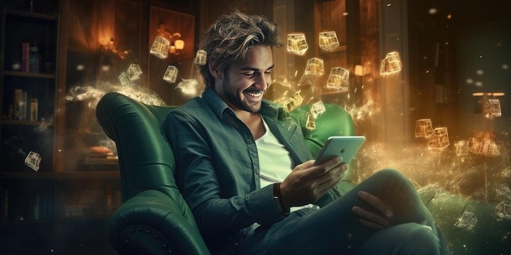 Layar Keranjang Multi-Bet di aplikasi elexis togel menampilkan pilihan gabungan dan odds yang dikalikan