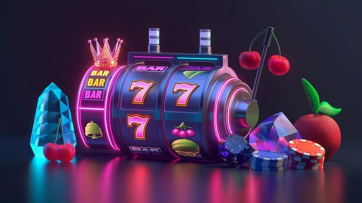 Texas Hold'em Bonus live dealer studio di elexis togel dengan kamera multi-sudut